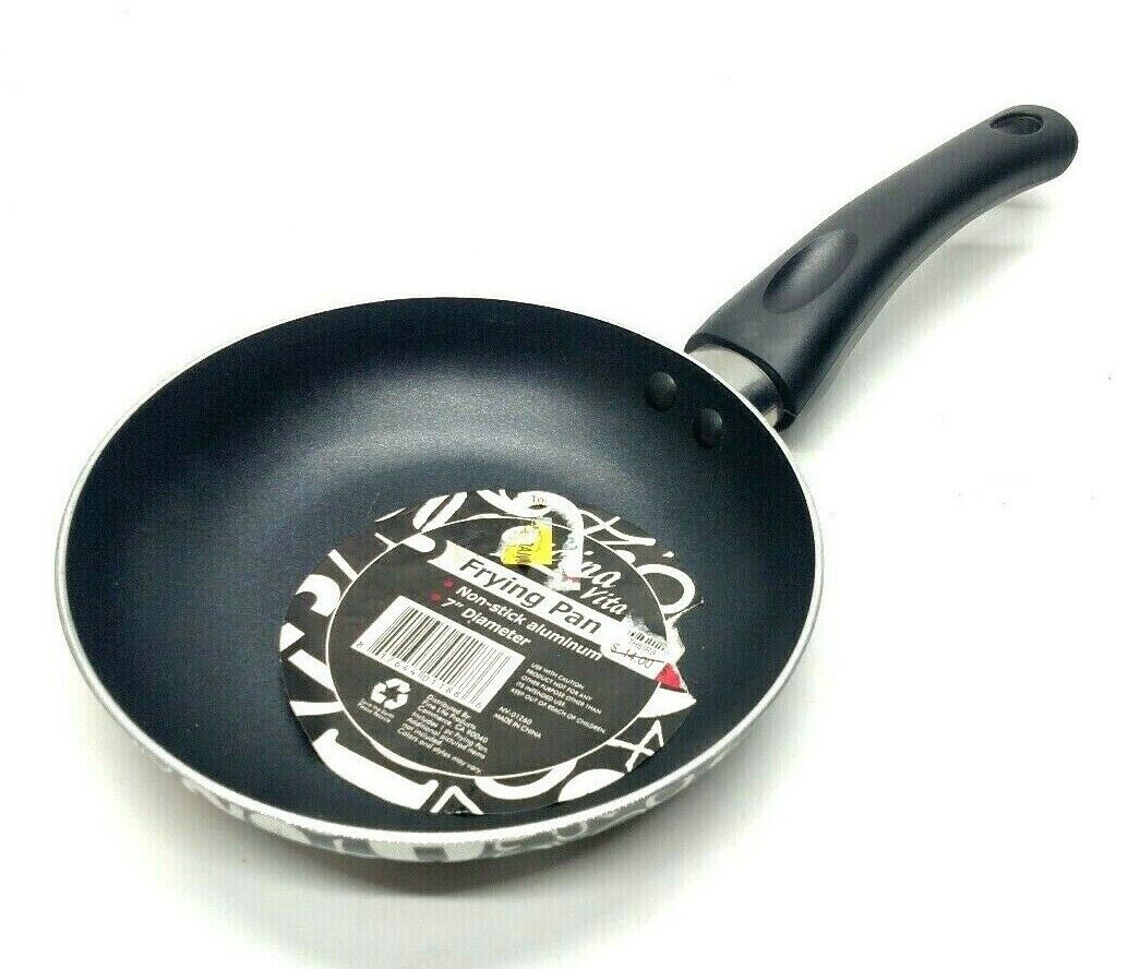 Frying Pan Non Beauty Popular brand products Stick 7