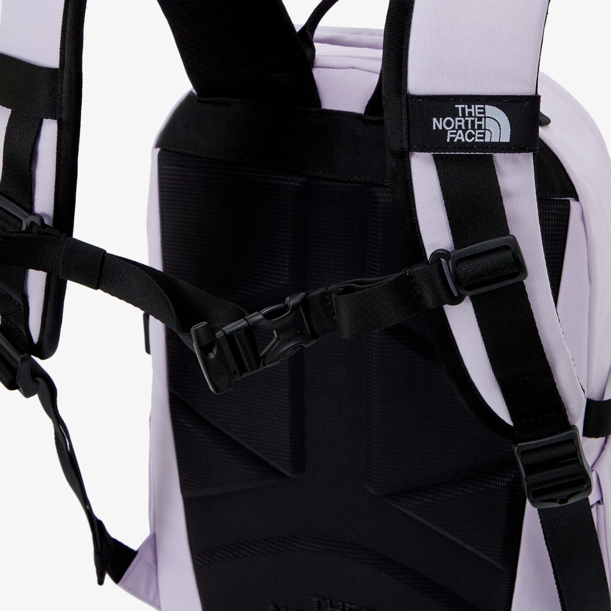 THE NORTH FACE ALL ROUNDER BACKPACK 25L NM2DQ05L LILAC