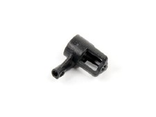 Xtreme Blade Nano CPX Tail Motor Mount for 7.0mm Tail Motor NACPX10-P4