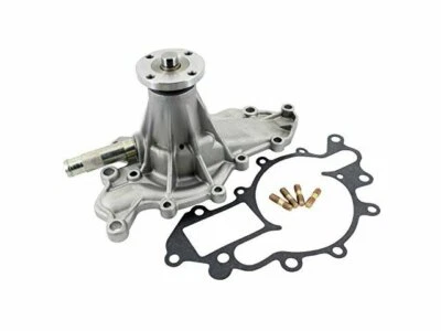 For 1983-1986 Chevrolet S10 Blazer Water Pump 38911ZX 1984 1985 2.8L V6 - Image 1 of 2