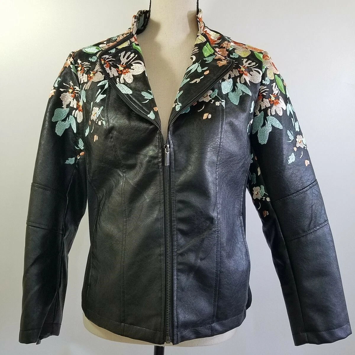 Colleen clearance lopez jacket