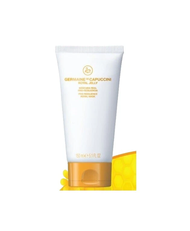 Cuidado de la piel cremas hidratantes GERMAINE DE CAPUCCINI