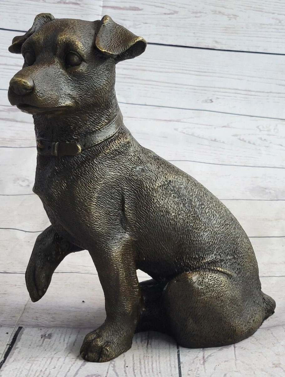 Jack russell on sale terrier gifts