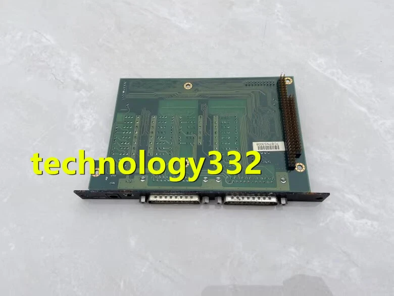1PC used ADLINK MPC-7256 Data acquisition card #YY - Image 2 of 3