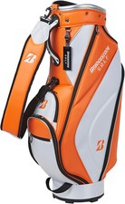 Bridgestone Caddy Bag Tour B Cbg012 Total Enamel Model Men