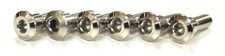Stainless Steel Rear Brake Disc Bolt Kit Triumph 2300 Rocket 111 All 04>