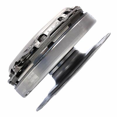 SACHS 3000 951 848 Kit Frizione XTend Per Audi A4 B7 Avant (8ED) 2004