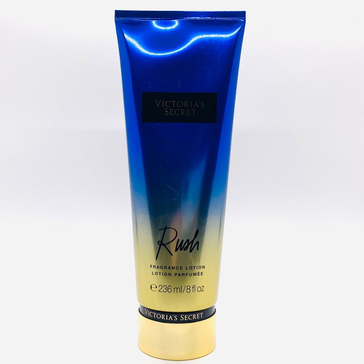 Victoria's Secret Rush ボディローション 238ml Victoria's Secret RUSH Fragrance Body Lotion 8 fl.oz 236ml