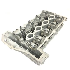 Genuine GM Chevrolet GMC 2.8L DOHC Cylinder Head Assembly w/out Camshafts
