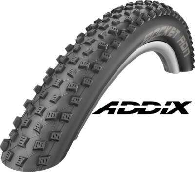 Schwalbe Addix Rocket Ron Performance MTB Faltreifen 26 x 2,10