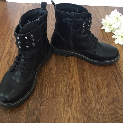 Botas altas de Geox para mujer | FASHIOLA.es
