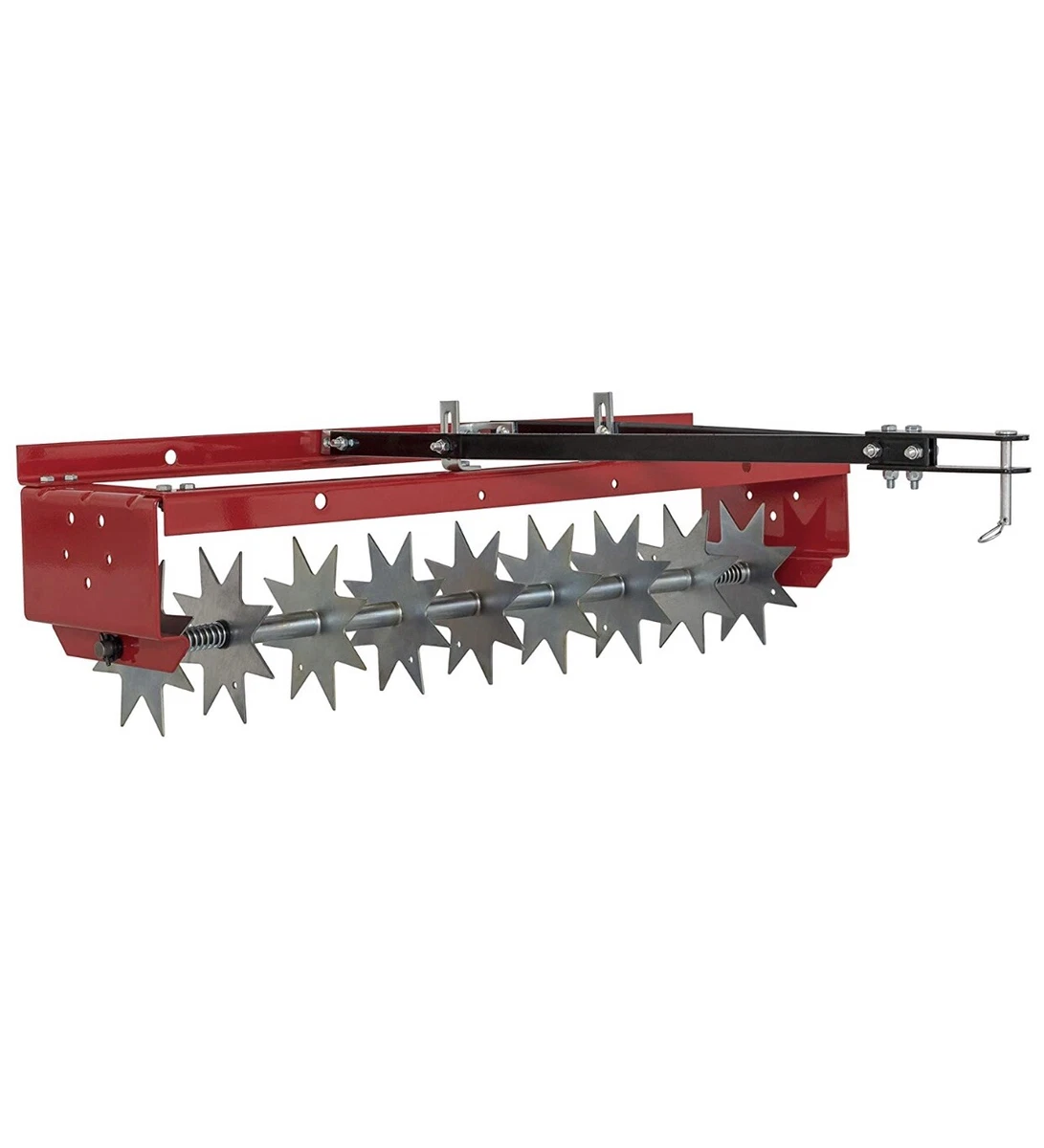 Craftsman CMXGZBF7124336 36 Tow Spike Aerator | eBay