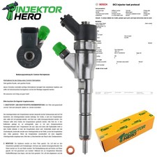 Injecteur Peugeot EXPERT