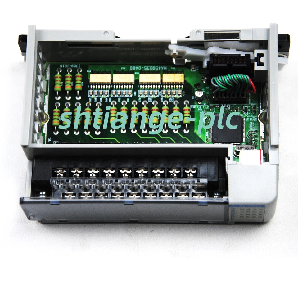 NEW 1769-IQ16 1769IQ16 Compact Logix 16 Pt 24VDC D/I Module - Image 4 of 4