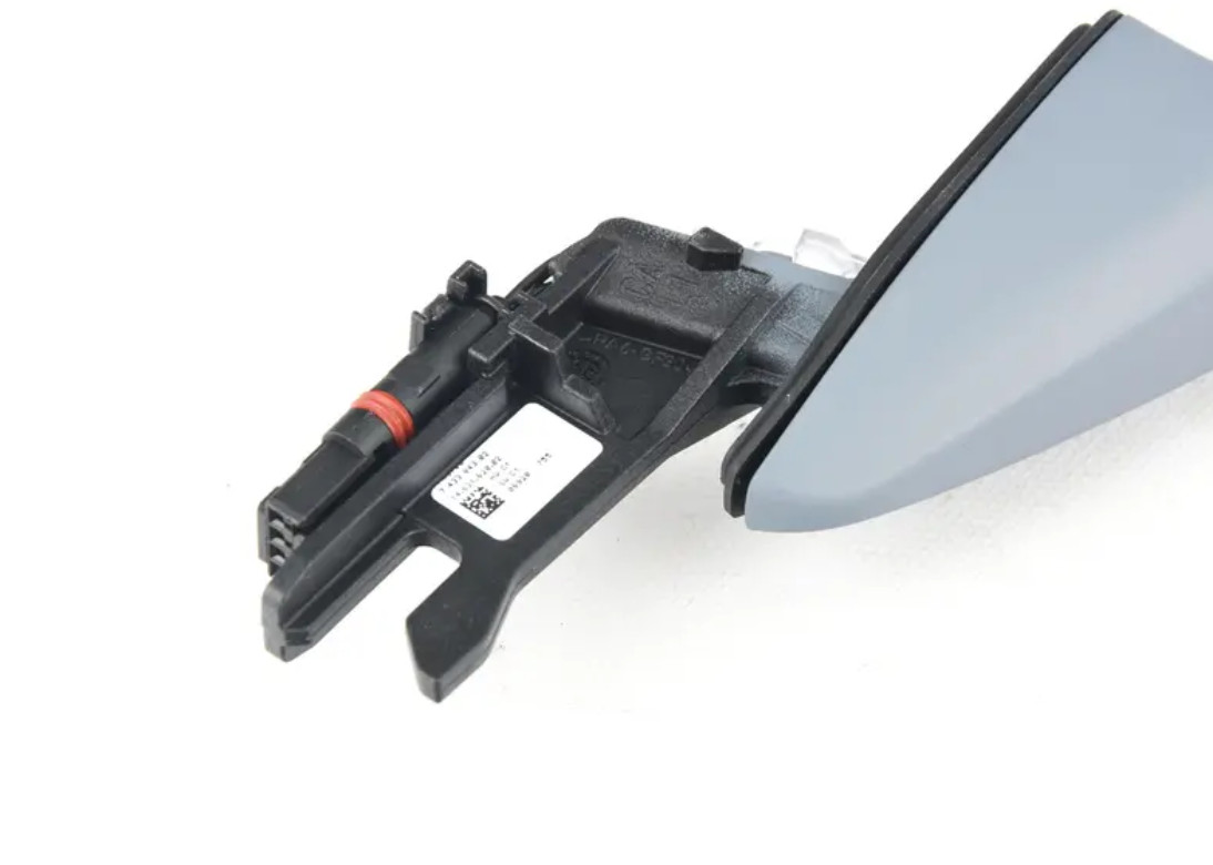 BMW 2 F45 Türaußengriff vorne links 7433843 51217433843 NEU  