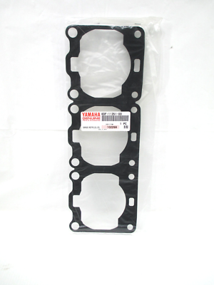 Yamaha SRX 700 Base Gasket 8df 11351 00 for sale online | eBay