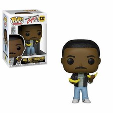Funko Pop Beverly Hills Cop Vinyl Figures 6