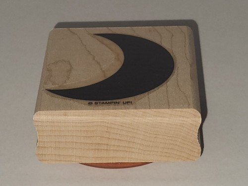 Darcie Northwoods Stampin' Up Stamps You Choose Rubber Wood etc You Choose - Picture 87 of 327