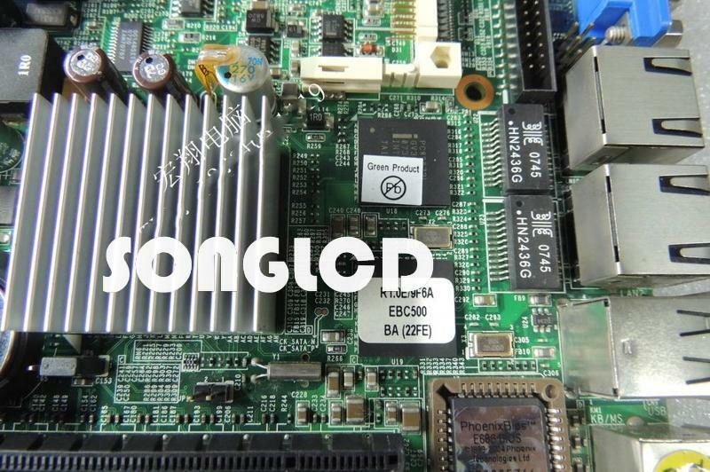 1PCS EBC-500 REV:B 4BE00500B1X1 90days warranty via DHL or 1PCS EBC-500 REV:B 4BE00500B1X1 90days warranty via DHL or