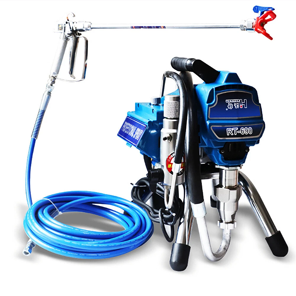 Paint pressure machine deals