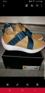 harden ls2 buckle