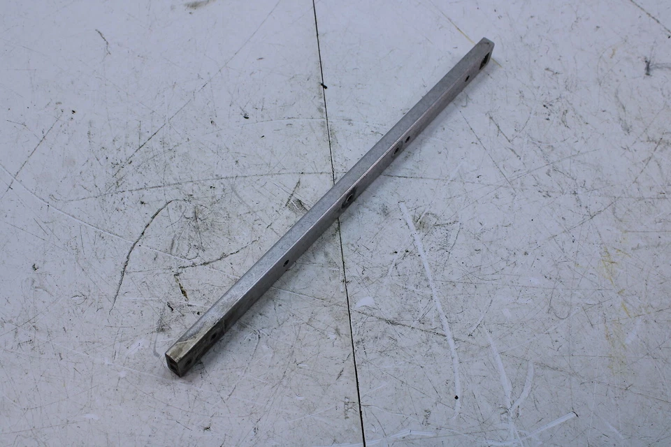 18-19 Arctic Cat Xf 8000 Frame support side rear right 0607-252 - Image 3 of 4