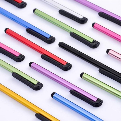 2 in 1 Screen Pen Stylus Universal For mobile phone *1PCS Tablet E6J7 B7G1 - Zdjęcie 9 z 10