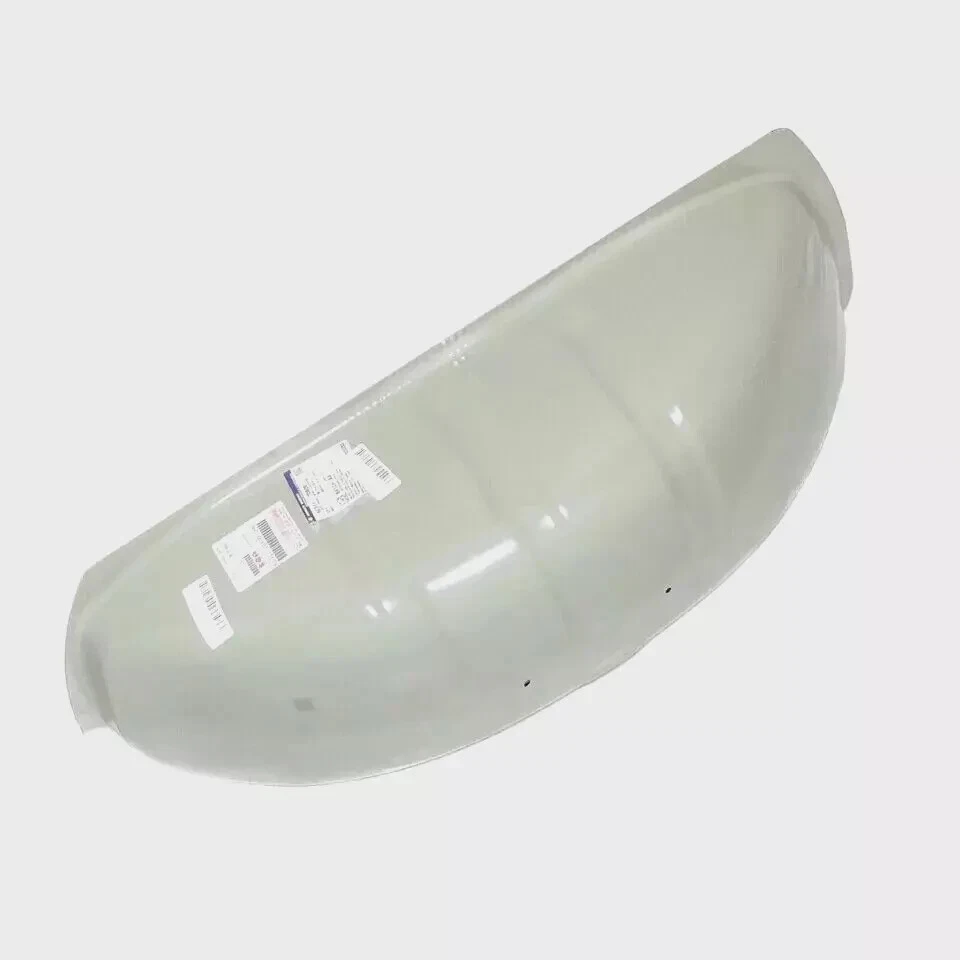 For Suzuki Samurai SJ410 Gypsy 1985 -1995 Rear Wheel Housing Panel LH RH Side - Image 3 of 4