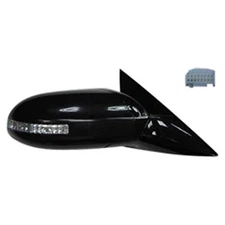 New Passenger Side Mirror For Nissan Maxima 2009-2014