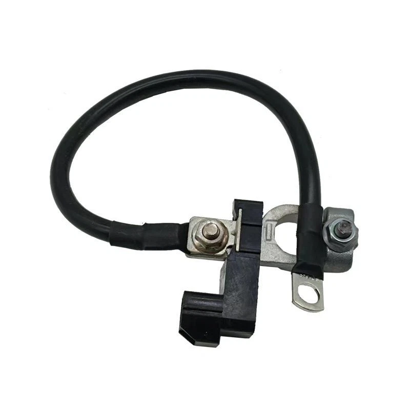 1*37180A7000 Negative Battery Sensor Cable for 14-18 Kia Forte Forte5 Forte Koup Foto 4 de 4