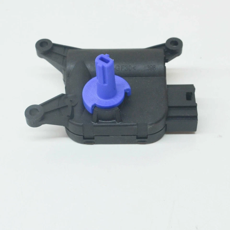 NEW AUDI A4 B7 RECIRCULATED AIR POSITIONING MOTOR LHD 8E1820511L ORIGINAL - Изображение 2 из 4