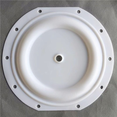 1PC FOR ARO Ingersoll Rand Pneumatic Pump Teflon Diaphragm 96146-T - Picture 2 of 2