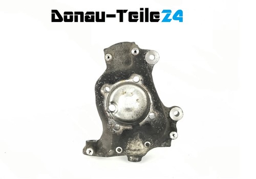 BMW E65 Achsschenkel vorne links Schwenklager Radnabe 6753461