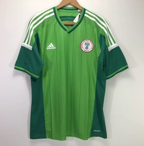 super eagles home jersey