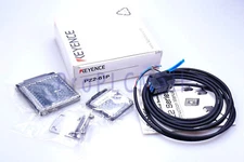 1PC~KEYENCE PZ2-61P Photoelectric Sensor New ~