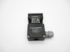 SCHMERSAL AZ16-12ZVRK-M16 500V NO KEY NSNP