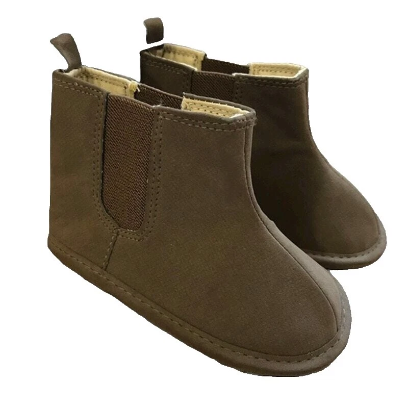 Botas de Bebé Old Navy 5 Zapato de EE. UU.