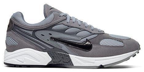 Nike Air Ghost Racer Cool Grey for Sale | Authenticity