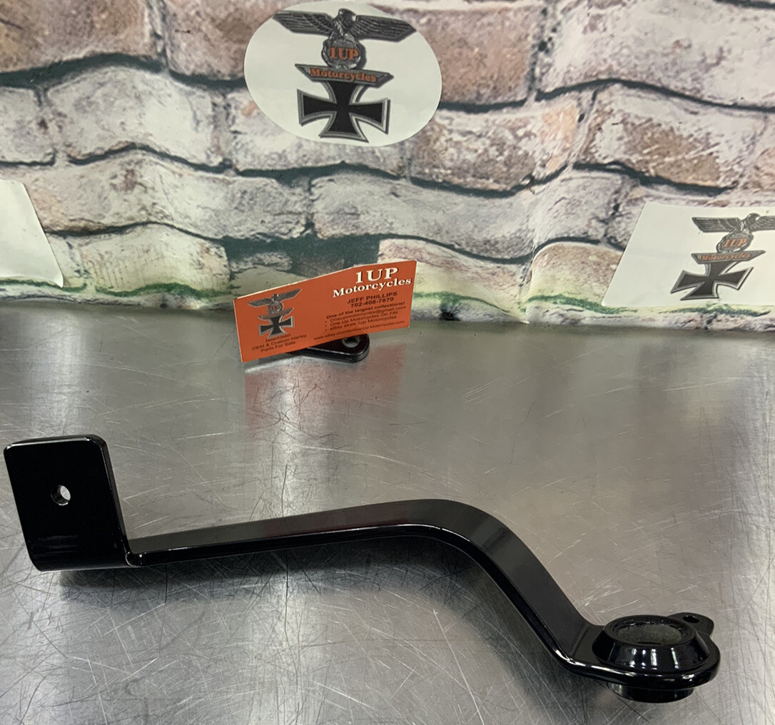 HARLEY DAVIDSON BRAKE PEDAL ASSEMBLY 4254293 FXDWG MODELS 199302