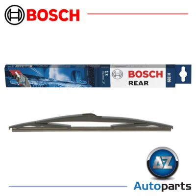 #ad Bosch 14quot; inch 350mm Rear Wiper Blade 3397011923 H359 GBP 10.48