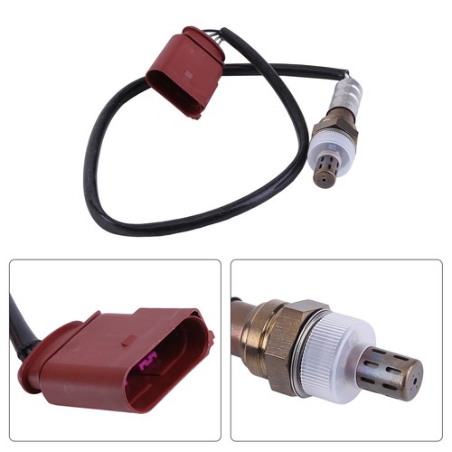 2x Sonda lambda antes+después Para Kat VAG 1.2 40/44 KW Fabia 1 2 Polo 9N Ibiza 3 - Imagen 21 de 21