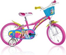 BICI DINO BIKES  ME CONTRO TE MISURA 12"