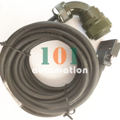 1PCS NEW Servo motor encoder cable ASD-ABEN1002/3/5/8/10/15/20 2/3/5/8/10/15/20M