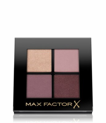 MAX FACTOR Color Expert Soft Touch Palette (002 Crushed Blooms) 7g NEU&OVP