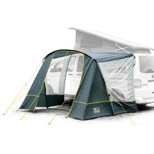 Wychbold 260cm Poled Sun Canopy - Maypole Leisure - For VW Campervan / Trailer ✅