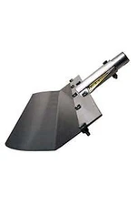 Midwest Rake 78907 Flexible de Smoother Various Handle and de Size 24"