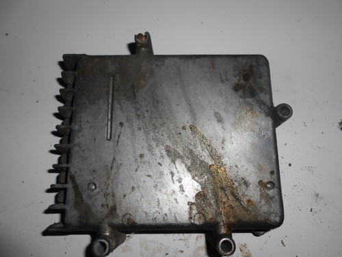 Steuergerät Getriebesteuergerät Chrysler Voyager Bj.1995-2000 283146513055