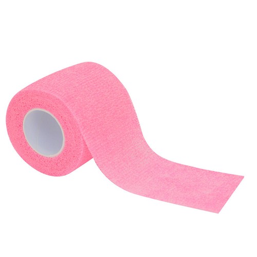 12 x selbsthaftende Haftbandagen Fixierbinde kohäsiv Bandage Verband 5cm x 4.5m- - Bild 39 von 42