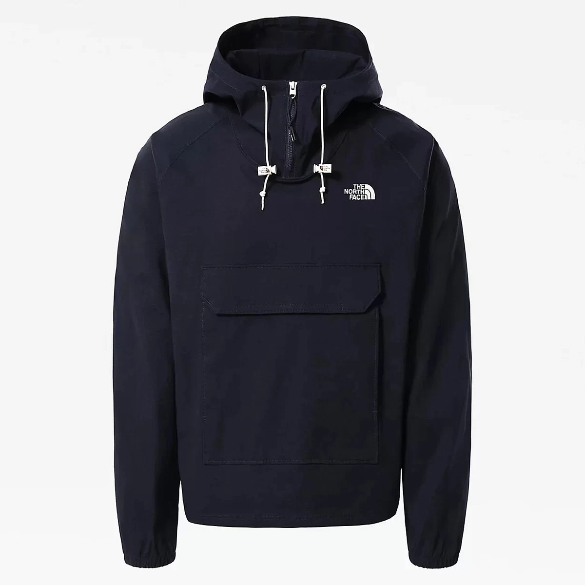 The North Face Men's Class V Pullover Jacket - Size Small - Navy