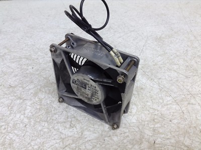 ORIX MU1238A-51B Fan 220/230 VAC 5 Watt MU1238A51B (TSC)